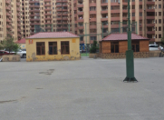 Satılır 3 otaqlı 110 m2 yeni tikili Şah İsmayıl Xətai m.