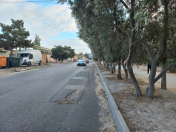 Satılır 1 otaqlı 2500 m2 obyekt Hövsan