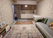 Satılır 2 otaqlı 44 m2 yeni tikili Masazır