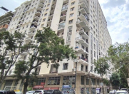 Satılır 3 otaqlı 125 m2 yeni tikili Nəriman Nərimanov m.