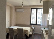 Satılır 2 otaqlı 45 m2 yeni tikili Balaxanı