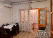 Satılır 2 otaqlı 47 m2 yeni tikili Əhmədli