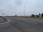 Satılır 100 sot torpaq Buzovna