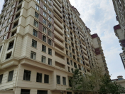 Satılır 3 otaqlı 114 m2 yeni tikili Nəriman Nərimanov m.