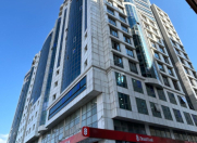 İcarəyə verilir 4 otaqlı 120 m2 ofis Şah İsmayıl Xətai m.