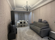 Satılır 2 otaqlı 100.7 m2 yeni tikili Yeni Yasamal