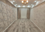 Satılır 2 otaqlı 55 m2 yeni tikili Neftçilər m.