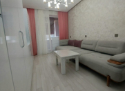 Satılır 1 otaqlı 30 m2 yeni tikili 20 yanvar m.