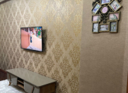 Satılır 2 otaqlı 87 m2 yeni tikili Həzi Aslanov m.