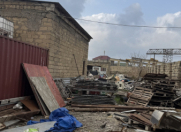 Satılır 3 otaqlı 1300 m2 obyekt Bakıxanov