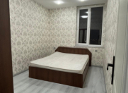 İcarəyə verilir 4 otaqlı 83 m2 yeni tikili Sumqayıt