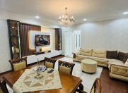 Satılır 3 otaqlı 110 m2 yeni tikili Xırdalan