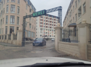 Satılır 2 otaqlı 46 m2 yeni tikili Masazır