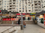 Satılır 3 otaqlı 65 m2 köhnə tikili Həzi Aslanov