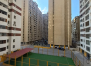 Satılır 2 otaqlı 76 m2 yeni tikili İnşaatçılar m.