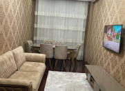 Satılır 2 otaqlı 89 m2 yeni tikili Həzi Aslanov m.