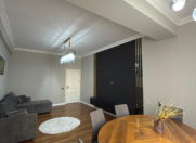 Satılır 3 otaqlı 100 m2 yeni tikili Gənclik m.