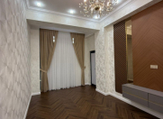 Satılır 2 otaqlı 75 m2 yeni tikili Nərimanov r.