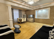 Satılır 2 otaqlı 83 m2 yeni tikili 9 mkr