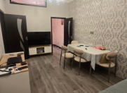 Satılır 2 otaqlı 45 m2 yeni tikili 28 May m.