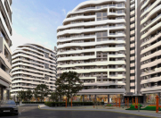 Satılır 2 otaqlı 70 m2 yeni tikili Asan Xidmət-4