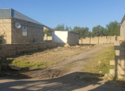 Satılır 2.5 sot torpaq Saray