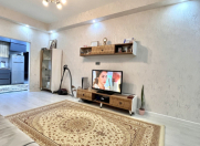 Satılır 3 otaqlı 90 m2 yeni tikili Lökbatan