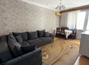 İcarəyə verilir 2 otaqlı 50 m2 köhnə tikili Gənclik Mall