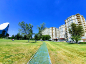 Satılır 3 otaqlı 118 m2 yeni tikili Nəriman Nərimanov m.