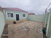 Satılır 3 otaqlı 150 m2 həyət evi Hövsan