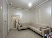 Satılır 3 otaqlı 75 m2 yeni tikili Binəqədi r.