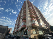 Satılır 2 otaqlı 83 m2 yeni tikili Şah İsmayıl Xətai m.