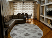 Satılır 2 otaqlı 87 m2 yeni tikili Əhmədli