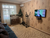 Satılır 3 otaqlı 87 m2 köhnə tikili Həzi Aslanov m.