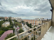 Satılır 3 otaqlı 80 m2 köhnə tikili Həzi Aslanov