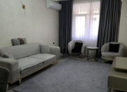 Satılır 3 otaqlı 110 m2 yeni tikili Xətai r.