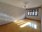 Satılır 3 otaqlı 90 m2 köhnə tikili Neftçilər m.