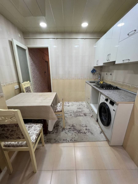 İcarəyə verilir 2 otaqlı 55 m2 köhnə tikili Əhmədli