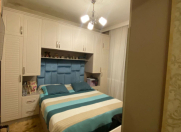 Satılır 4 otaqlı 86 m2 həyət evi Qara Qarayev m.