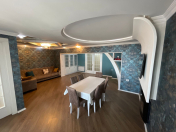 İcarəyə verilir 3 otaqlı 111 m2 yeni tikili Montin