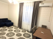 Satılır 2 otaqlı 70 m2 yeni tikili İnşaatçılar m.