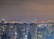 Satılır 3 otaqlı 75 m2 köhnə tikili Həzi Aslanov m.