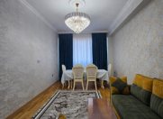 Satılır 2 otaqlı 65 m2 yeni tikili Xırdalan