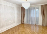 Satılır 3 otaqlı 75 m2 köhnə tikili Elmlər Akademiyası m.