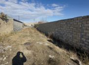 Satılır 6 sot torpaq Mingəçevir