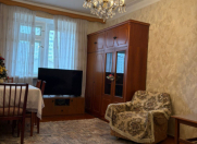 Satılır 2 otaqlı 70 m2 köhnə tikili Nəriman Nərimanov m.