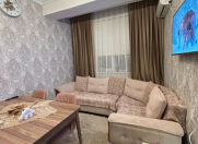 Satılır 2 otaqlı 45 m2 yeni tikili Yasamal r.