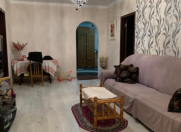 Satılır 3 otaqlı 90 m2 köhnə tikili Gənclik m.