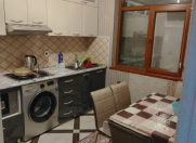 Satılır 3 otaqlı 105 m2 yeni tikili Xırdalan