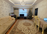 Satılır 3 otaqlı 85 m2 yeni tikili Masazır